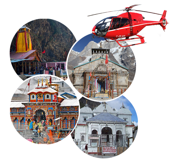 Pilgrimage Tour