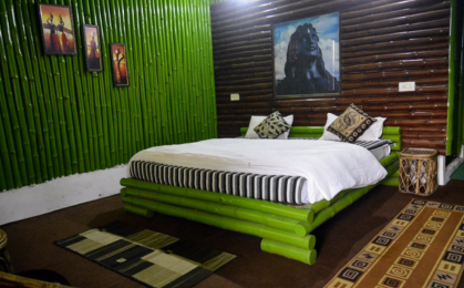 Hotels in Uttarakhand